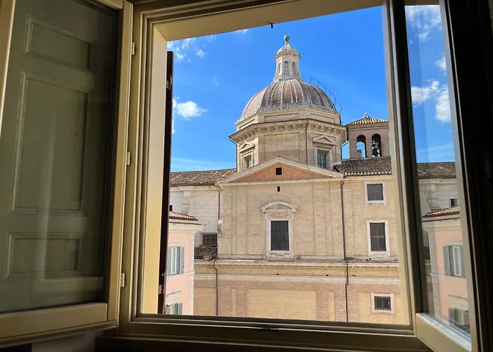 Colosseo Dom wakacyjny Rzym