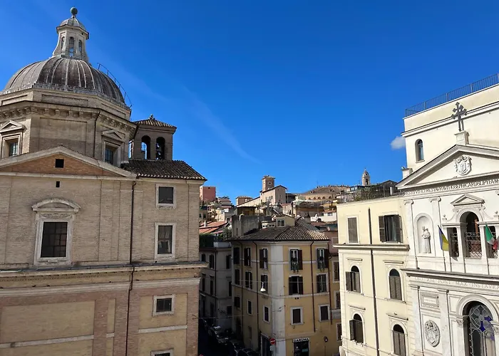 Colosseo Dom wakacyjny