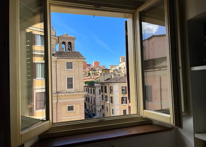 Dom wakacyjny Colosseo *