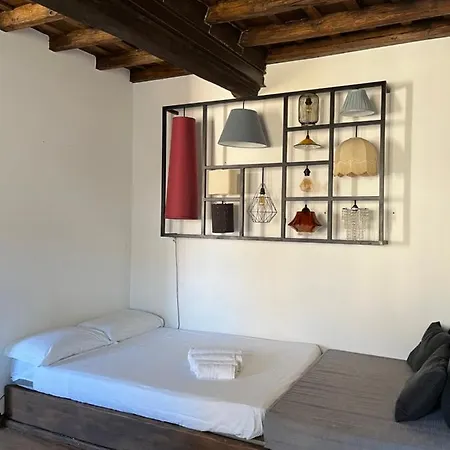 Colosseo Holiday home *