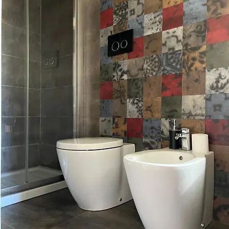 Dom wakacyjny Colosseo Rzym
