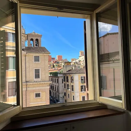 Hébergement de vacances Colosseo *