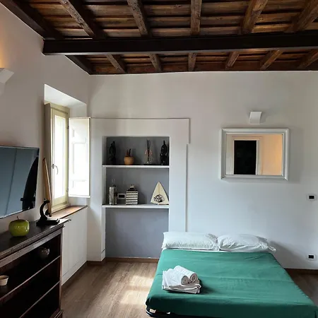 Casa vacanze Colosseo