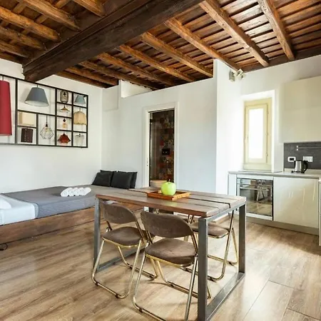 Colosseo Holiday home Rome