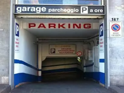 Hébergement de vacances Colosseo *