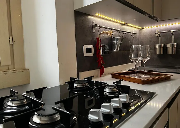 Σπίτι διακοπών Colosseo