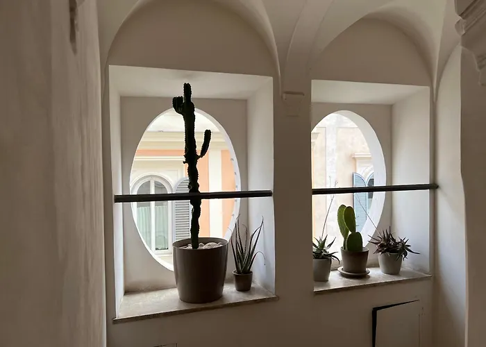 Colosseo Дом отдыха