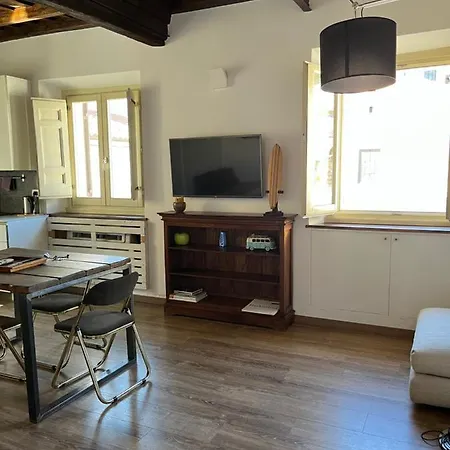 Prázdninový dům Colosseo *