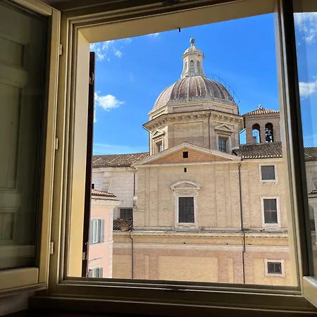 Colosseo Prázdninový dům Řím