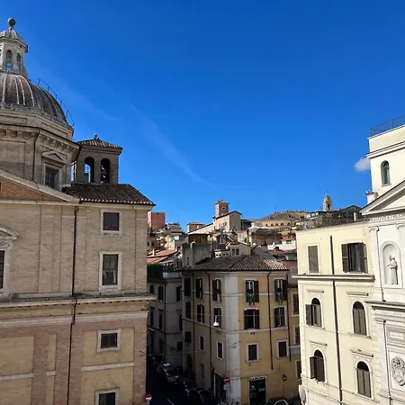 Colosseo Prázdninový dům