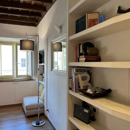 Prázdninový dům Colosseo *