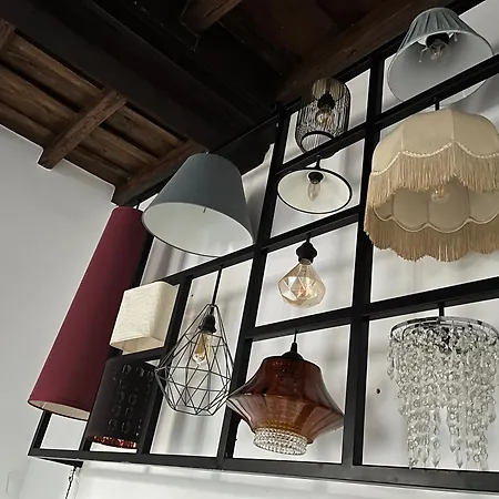 Prázdninový dům Colosseo Řím