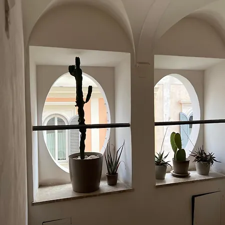 Colosseo Prázdninový dům