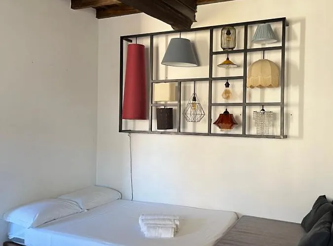 Colosseo בית נופש *