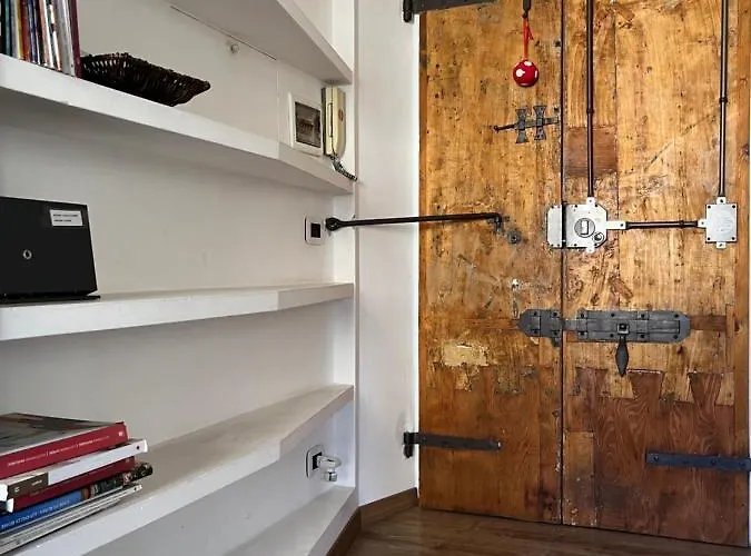 Colosseo בית נופש