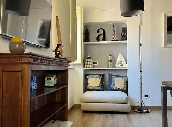 בית נופש Colosseo רומא