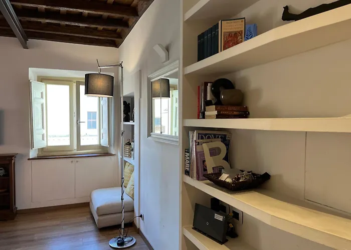 בית נופש Colosseo *