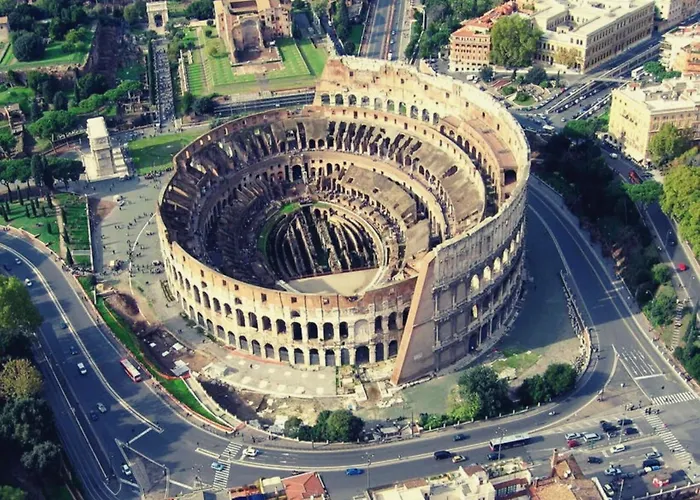 Colosseo