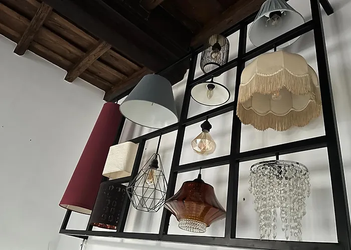 בית נופש Colosseo רומא